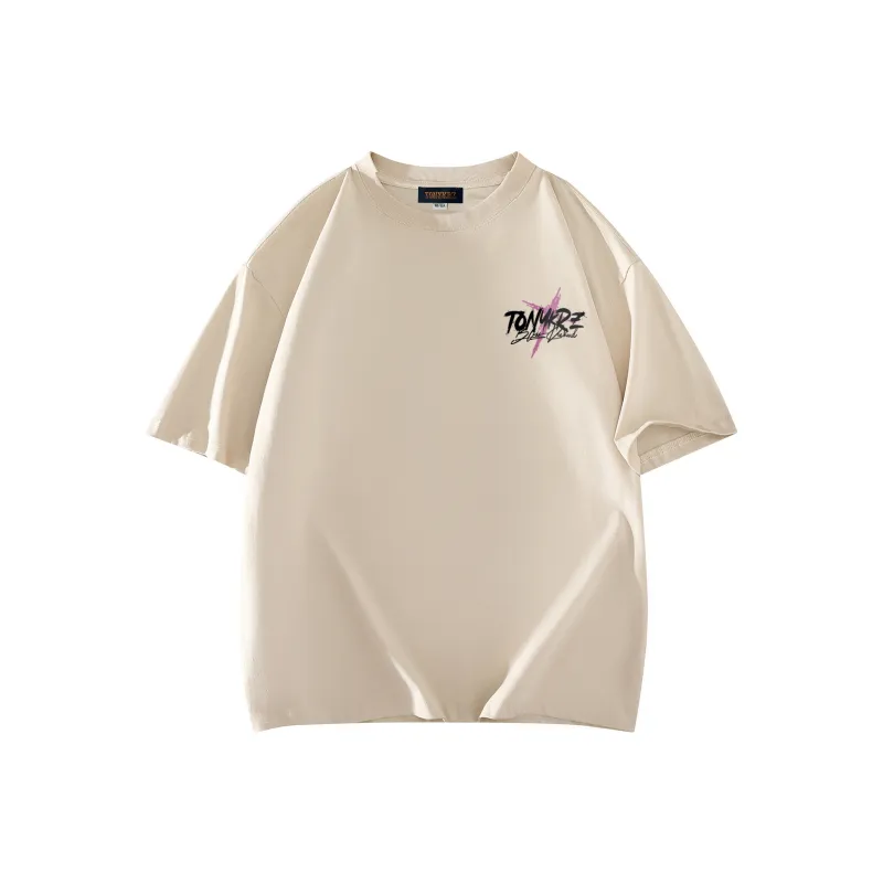 TONYKRZ T Shirts Unisex-10