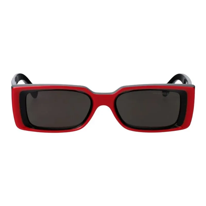 Cutler and Gross Square frame Sunglasses-3