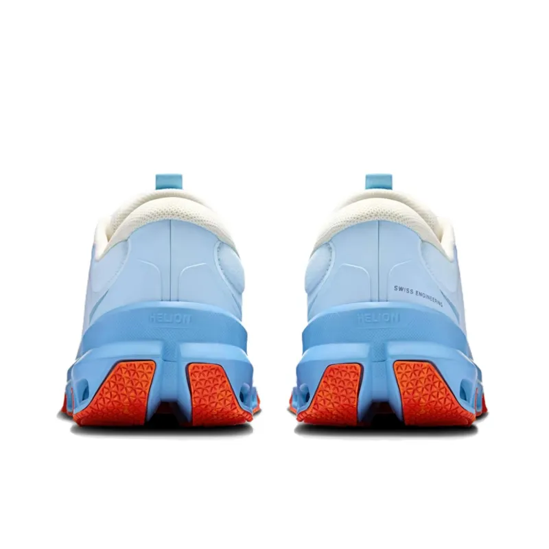 On Running Cloudventure 2 Loewe Blue Red White-4