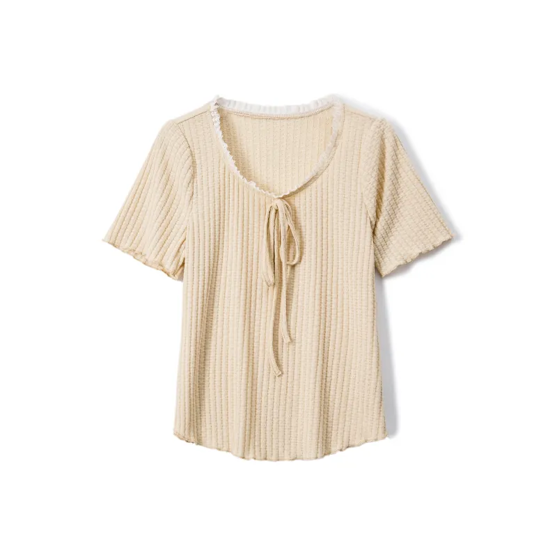 CLUB NEWS Regular T Shirt Women's-5