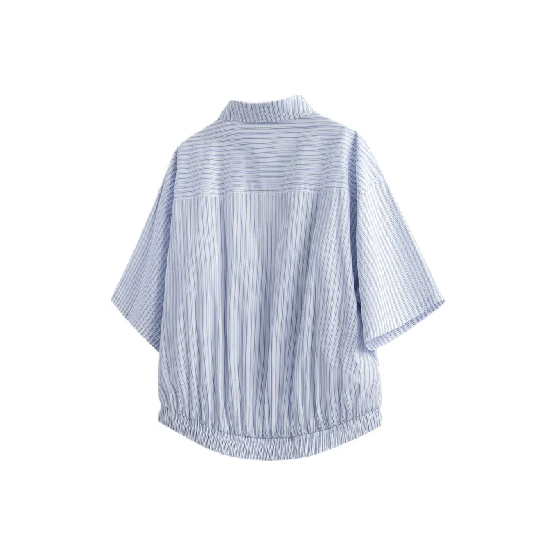 FAIRWHALE Shirts Unisex-1