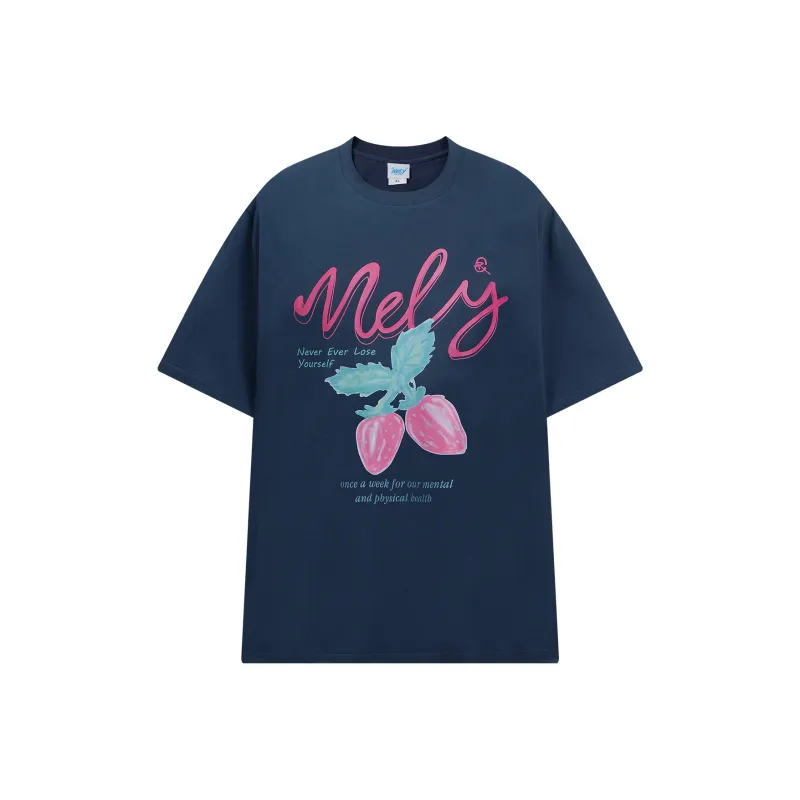 NELY T Shirts Unisex-23