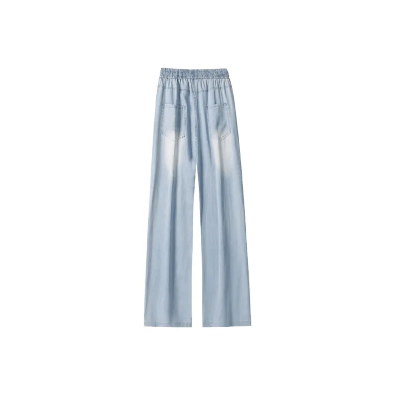 RICE NINE TEN Jeans Unisex-7
