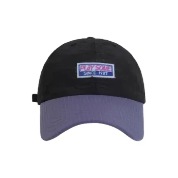 FREE RABBITⅡ Spring Summer Outdoor Travel Sun Protection Sun Protection Quick Dry Baseball Caps Unisex