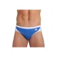 Royal Blue White