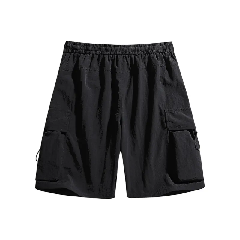 ROBINHOOD Cargo Shorts Unisex-1