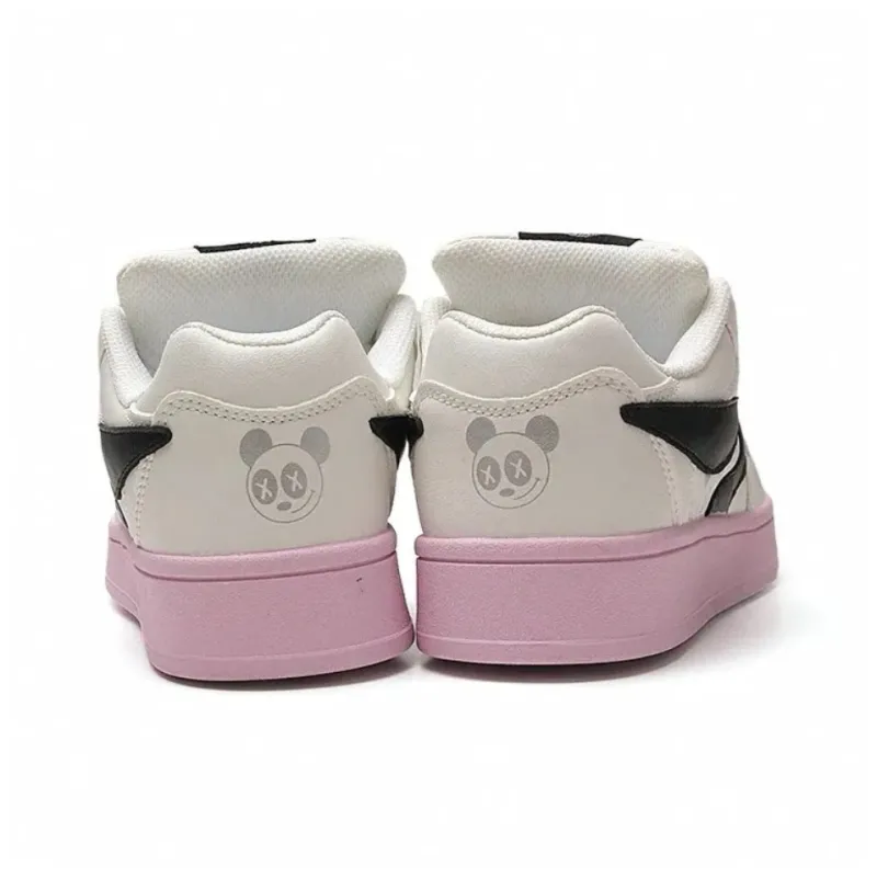 Cat Seven Seeks Low Top Skateboard Shoes Women's-4