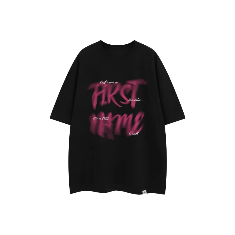 O'Neill T Shirts Unisex-2