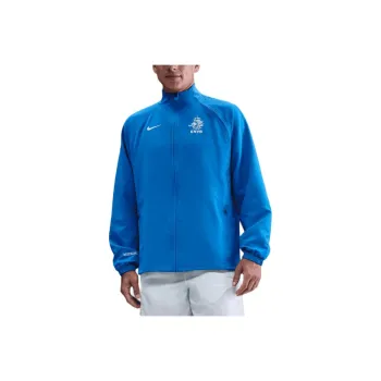 Nike Jackets & Coats Men's Royal Blue