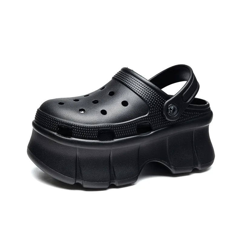 FAIRWHALE Clogs Women's-1