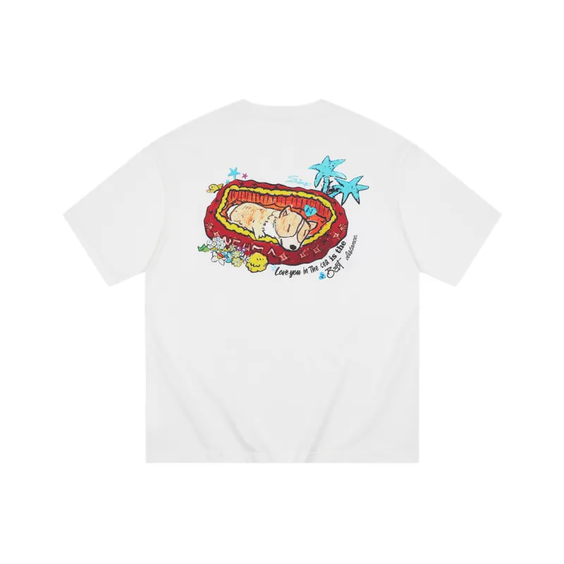MR.ENJOYDA MONEY Newmasus Collaboration T Shirts Unisex-6