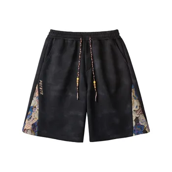 DESSO Casual Shorts Unisex