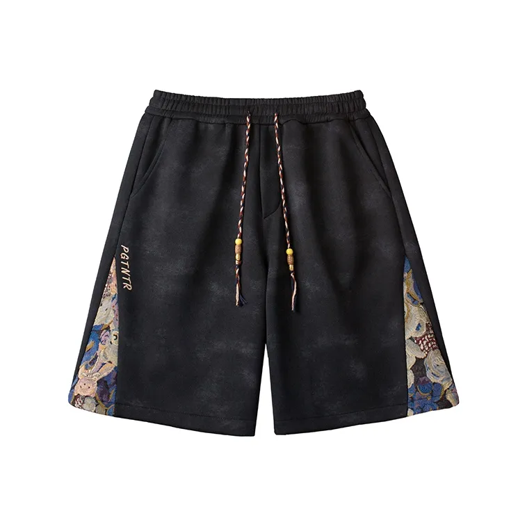 DESSO Casual Shorts Unisex-0