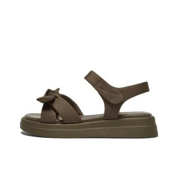 BASTO One Strap Sandals 4CM Women's