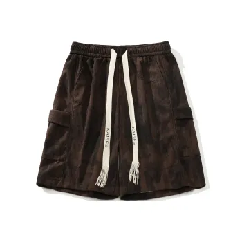 ALang Studio Casual Shorts Unisex