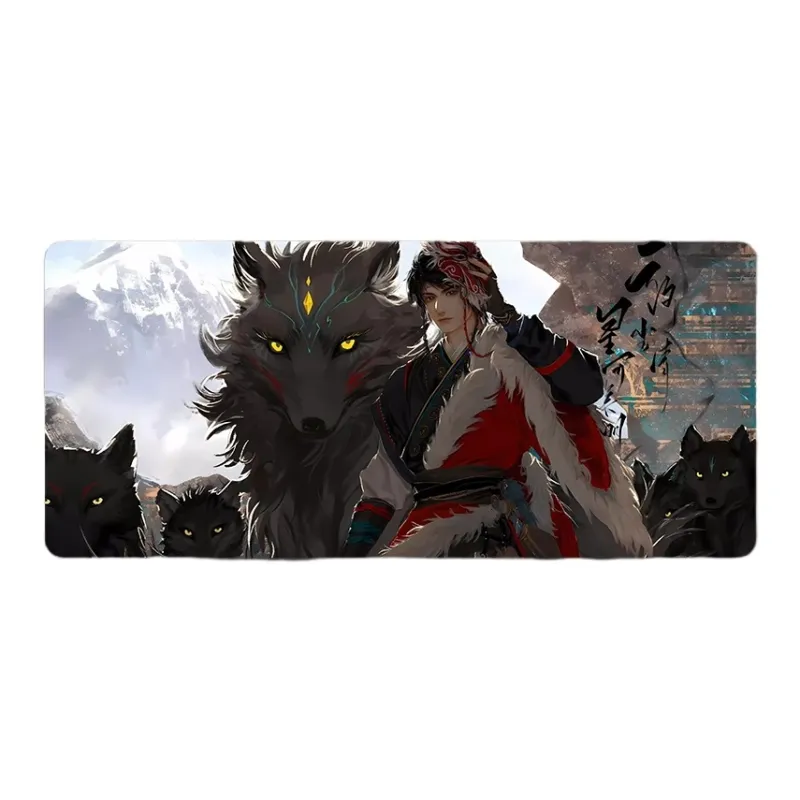 DANYIN Mouse Pads-14