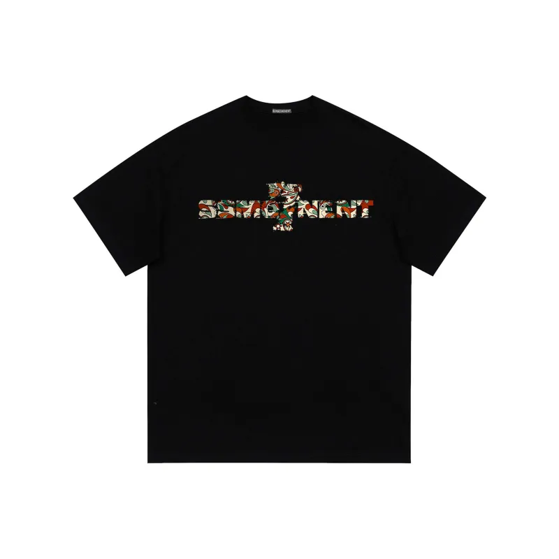 SUNSETMONENT T Shirts Unisex-1