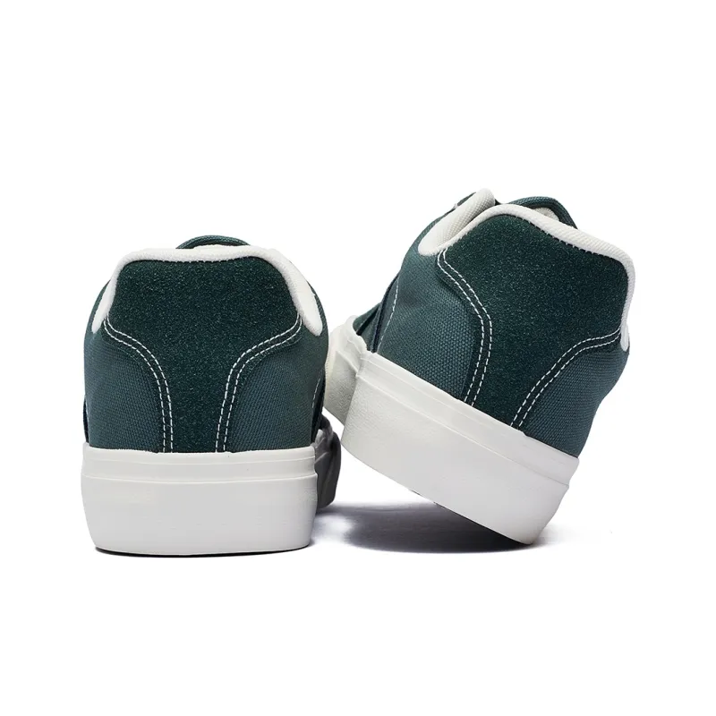 VICTORIA&VERA Low Top Canvas Shoes Men's-7