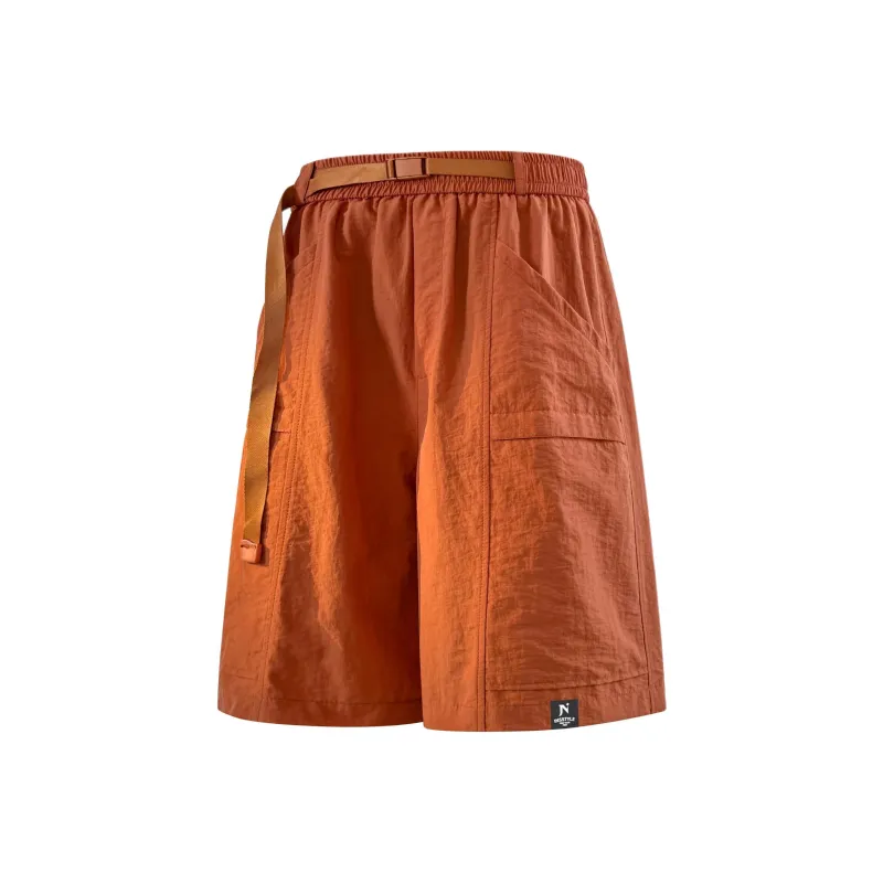 IN'S Casual Shorts Unisex-6