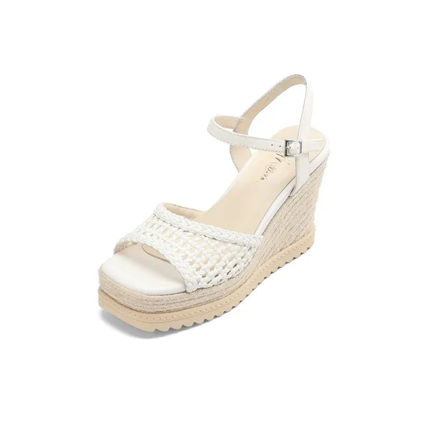 MILLIE'S One Strap Sandals Women's-4