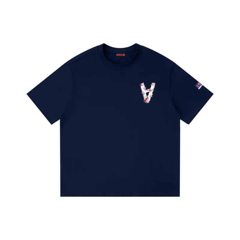 ATLETICO DE MADRID 1903 T Shirt Unisex-9