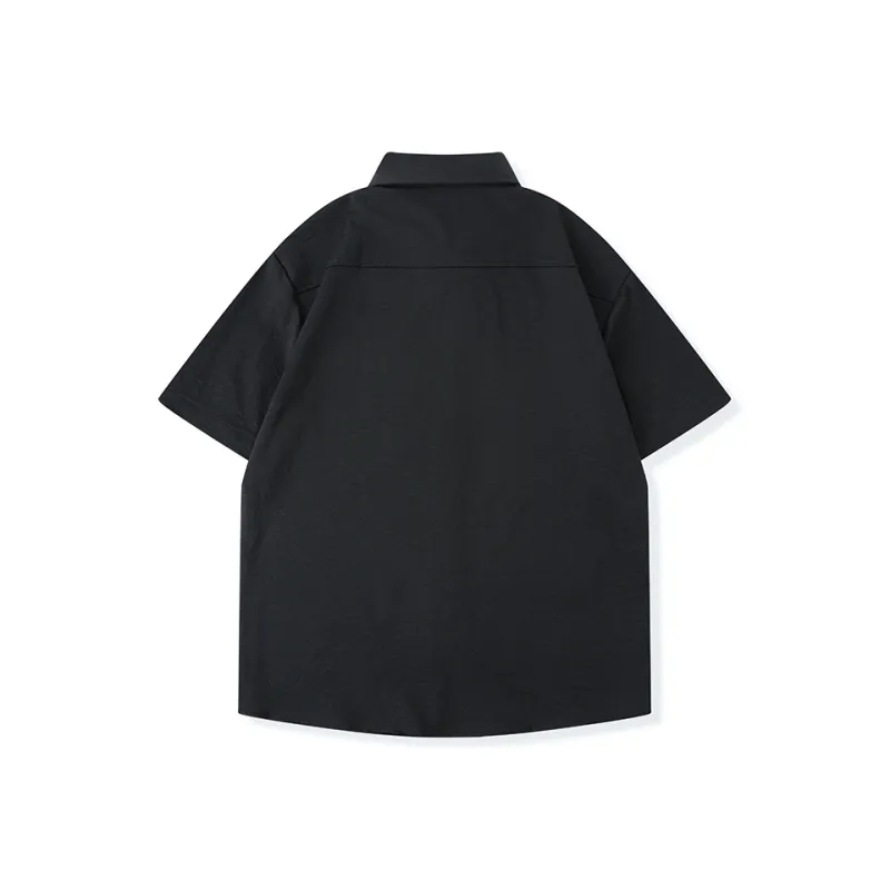 Antioffice Shirts Unisex-1