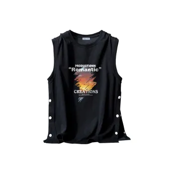 Colorful Creations Tank Top Unisex