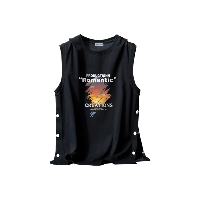 Colorful Creations Tank Top Unisex-0