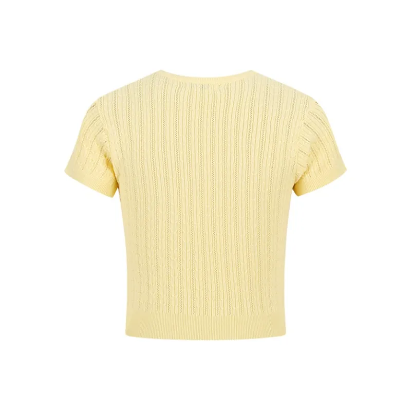Garbege T Shirts Women's-1