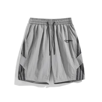 A02 Casual Shorts Unisex