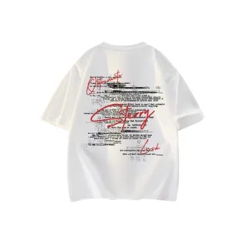 Small Columns Under The Sea T Shirt Unisex