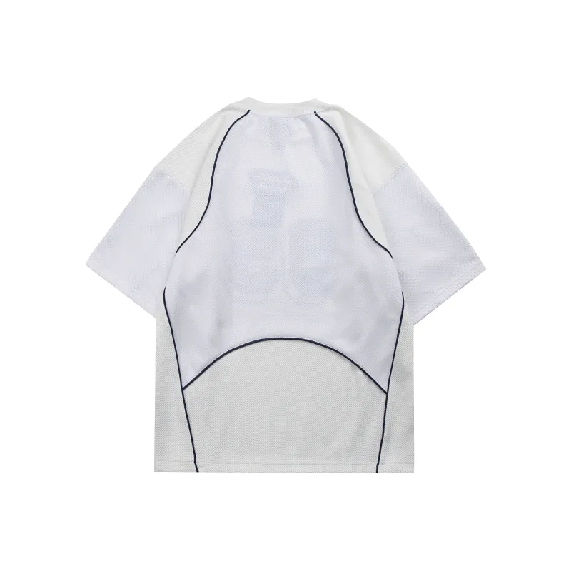 TIRED T Shirts Unisex-1