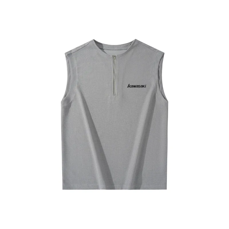 Kawasaki Tank Tops Unisex-13