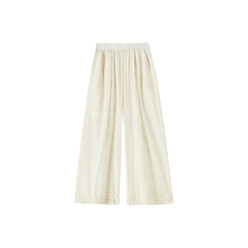 Mm Casual Pants Women's-0