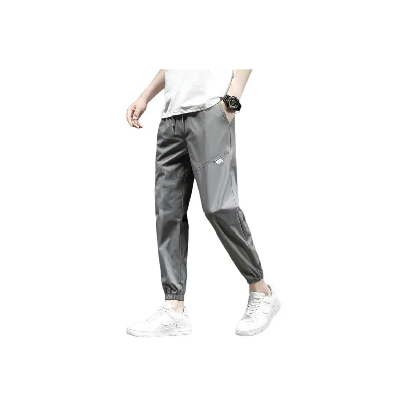 SZSX Casual Pants Unisex-4