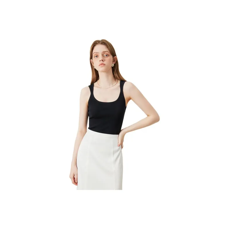 FANSILANEN Tank Tops Women's-1
