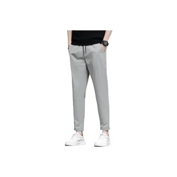 Evil Lions Casual Pants Unisex