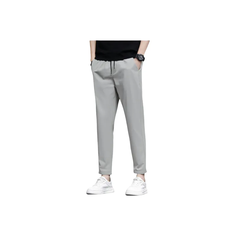 Evil Lions Casual Pants Unisex-0