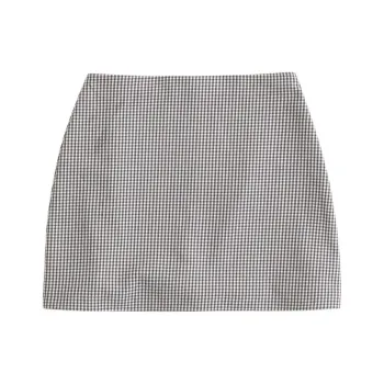 Abercrombie＆Fitch Casual Short Skirts Women's