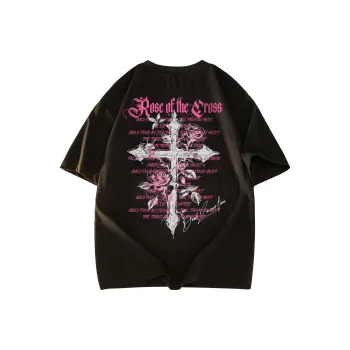 TONYKRZ T Shirts Unisex