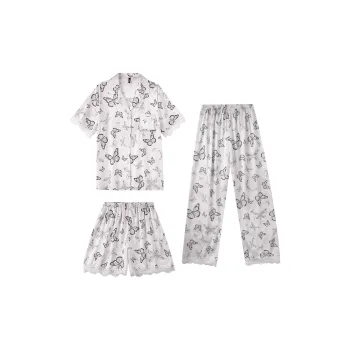 Slimma Women's Pajama Sets