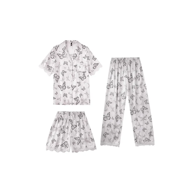 Slimma Women's Pajama Sets-0