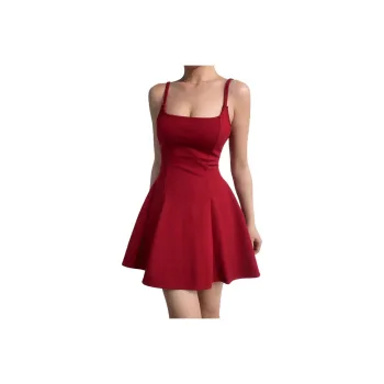 Urban Beauty Slip Dress Women's