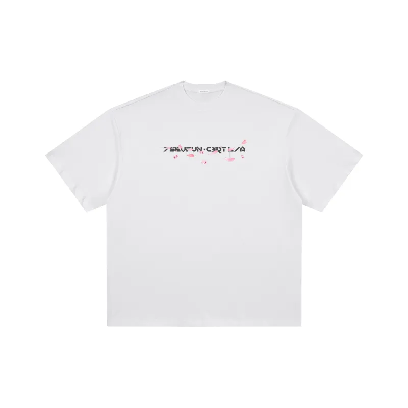7 SEVFUN T Shirts Unisex-17
