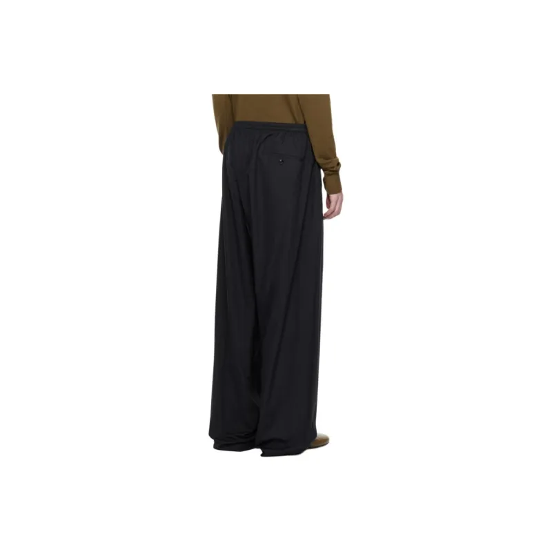 Lemaire Taekwondo Pants-2