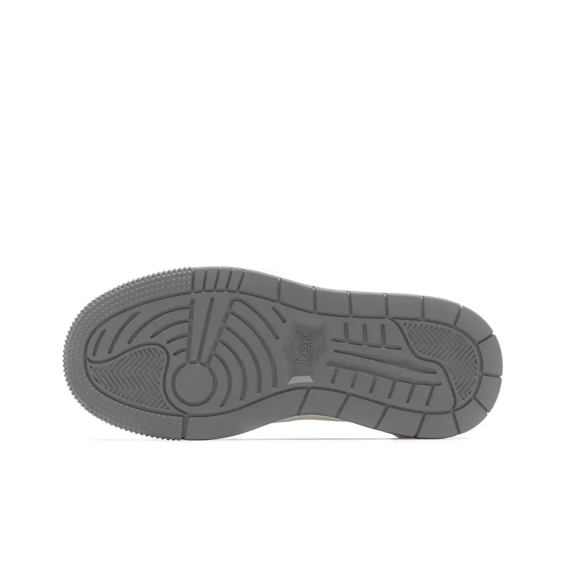 Lee Slip Resistant Low Top Skateboard Shoes Men's-9