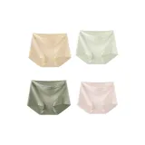 4 Pack Light Yellow+Light Green+Jasper+Cameo Brown