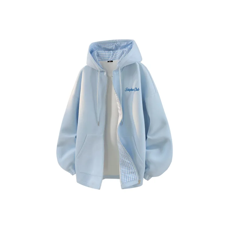 SOIE Sweatshirts Unisex-10
