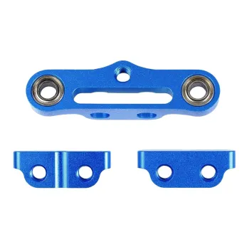 Tamiya TA07/TA08/TRF420 Adjustable Steering Ackerman Angle Set 54949 Model Accessories