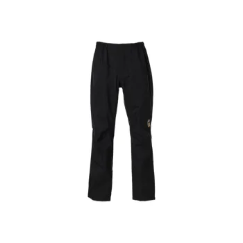 MOUNTAIN HARDWEAR Casual Pants Unisex Black